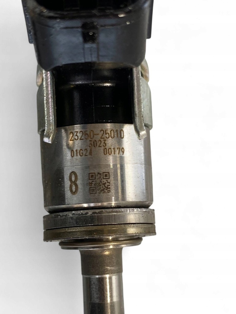 фото №10, Lexus nx 2023 форсунки / комплект 2325025010