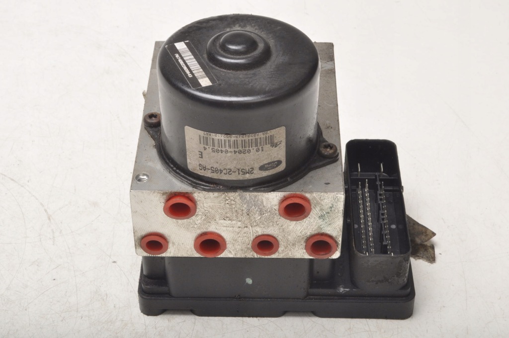 фото №1, Ford focus mk1 2.0 st насос abs 2m51-2c405-ag