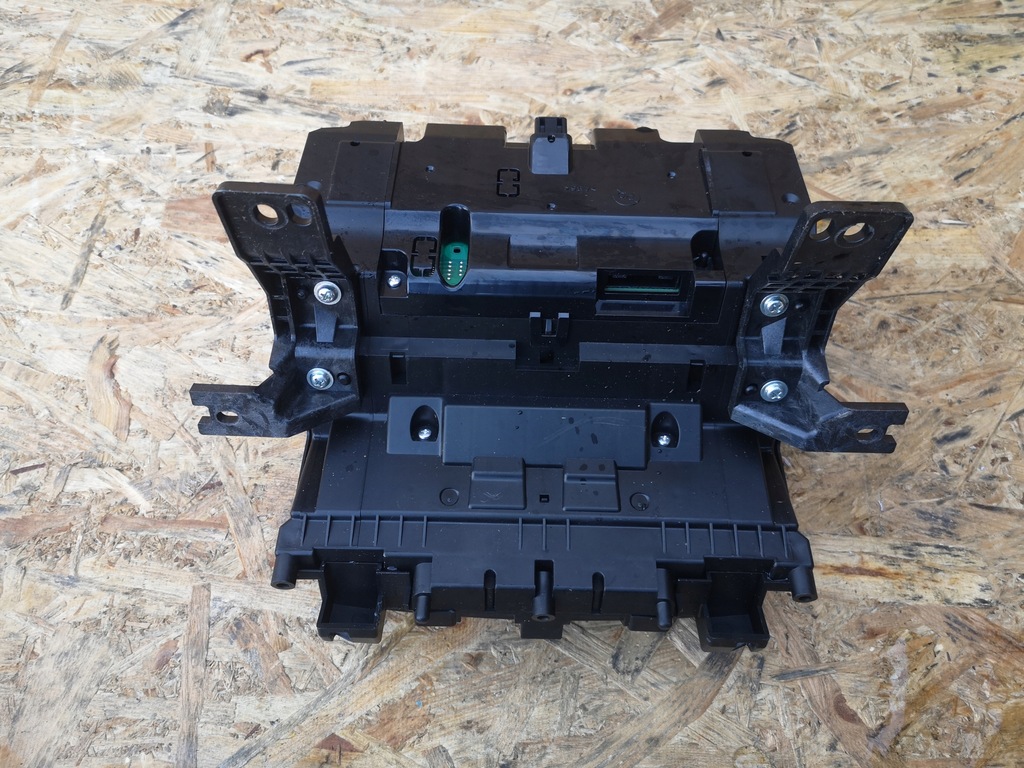 фото №6, Hyundai kona head up дисплей 94310-cm010try