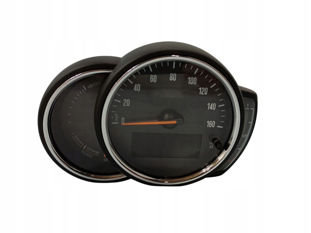 Купить Счетчик mini one - cooper f56 f55 62108779671