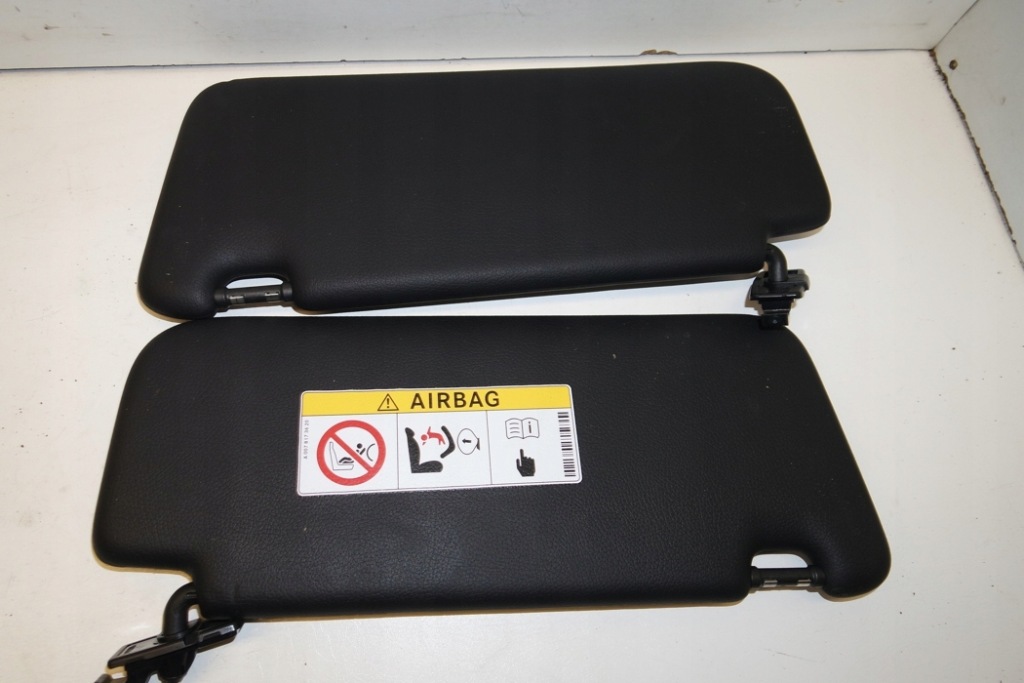 фото №7, Комплект захист сонцезахисних mercedes-benz c w205 a2058108304 3.0l