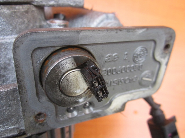 фото №16, Vw seat skoda audi 4x4 4-motion сцепление мост голова мост задняя haldex