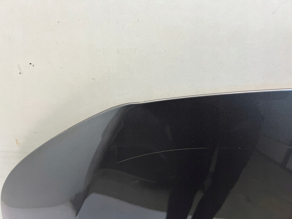 фото №8, Mercedes b-klasa w247 капот кришка двигуна оригінал 18-