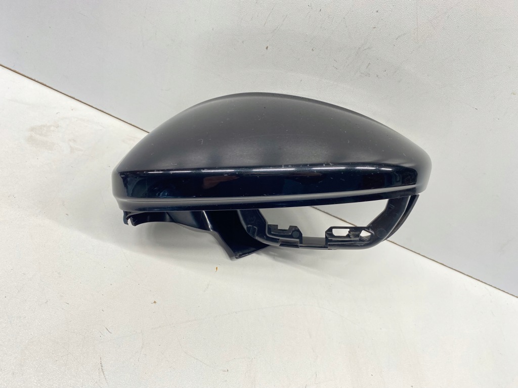 фото №1, Корпус рамка зеркало левая opel corsa f 2019-