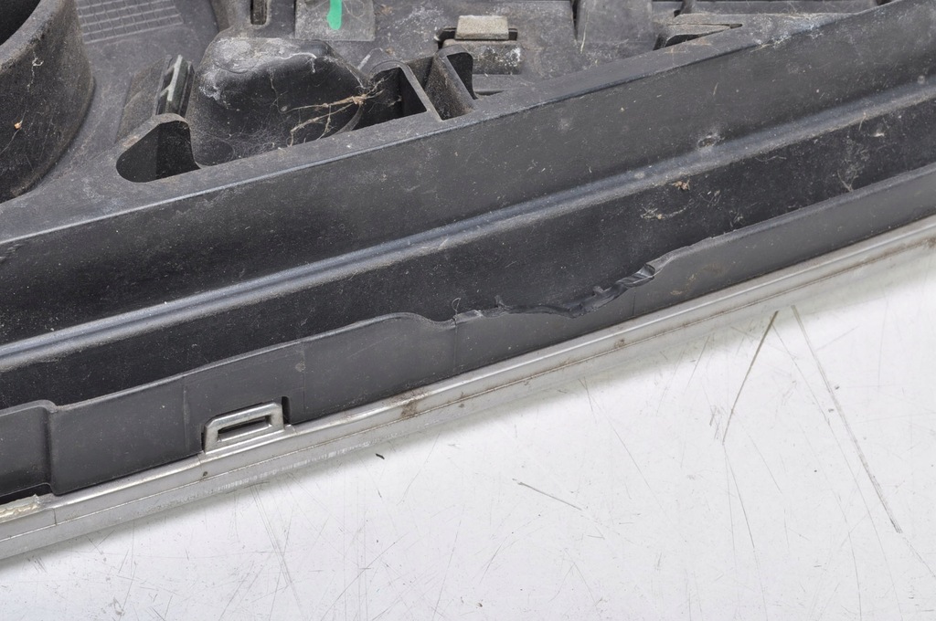 фото №13, Volvo s40 ii v50 решётка радиатора решётка радиатора решётка радиатора lift 31290533