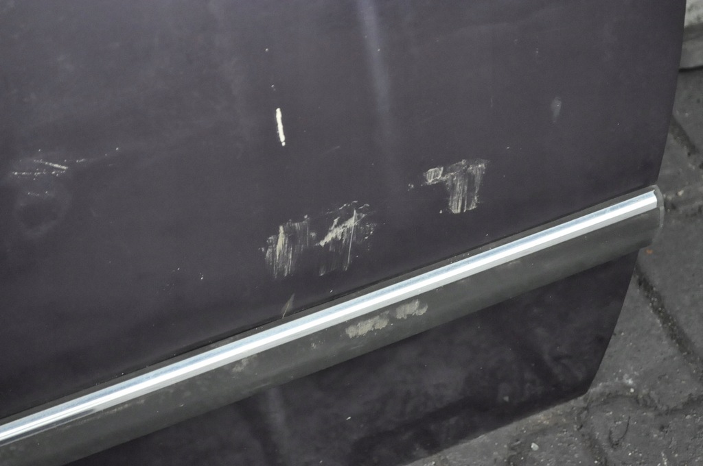 фото №8, Bmw e24 двері лівий перед ліва передні