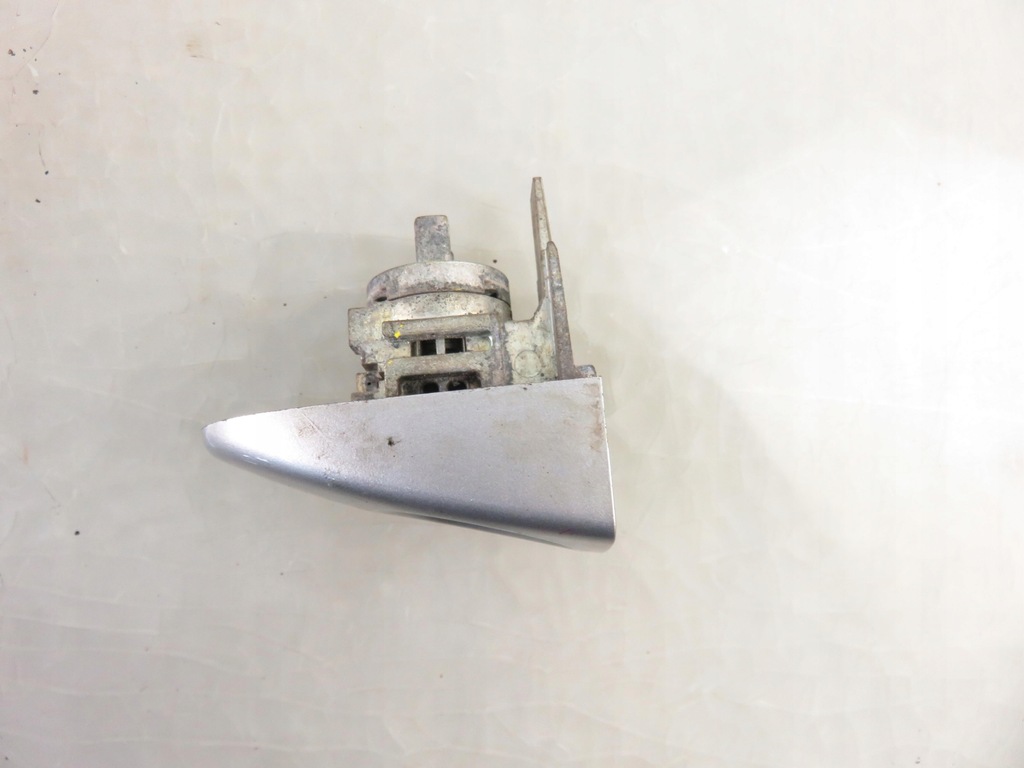 фото №12, Замок запалювання вкладиші ford s-max i wa6 3m513f880ad