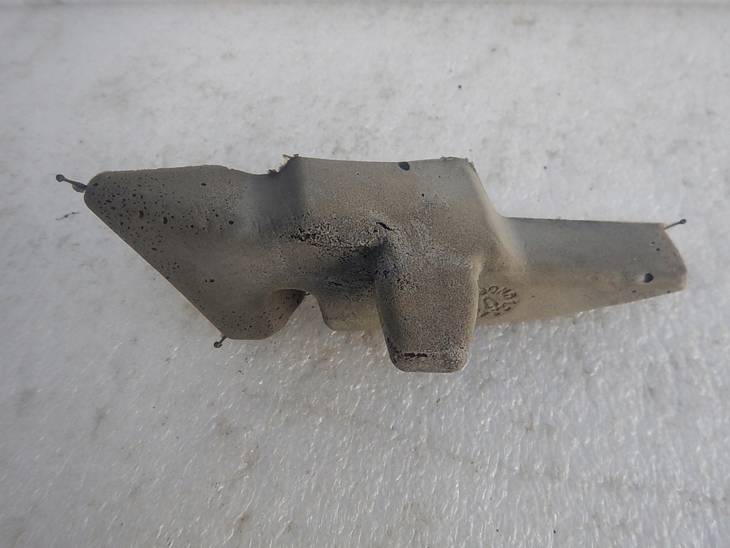 фото №1, Bmw 5 f10 f11 шумоизоляция стойка 7269728