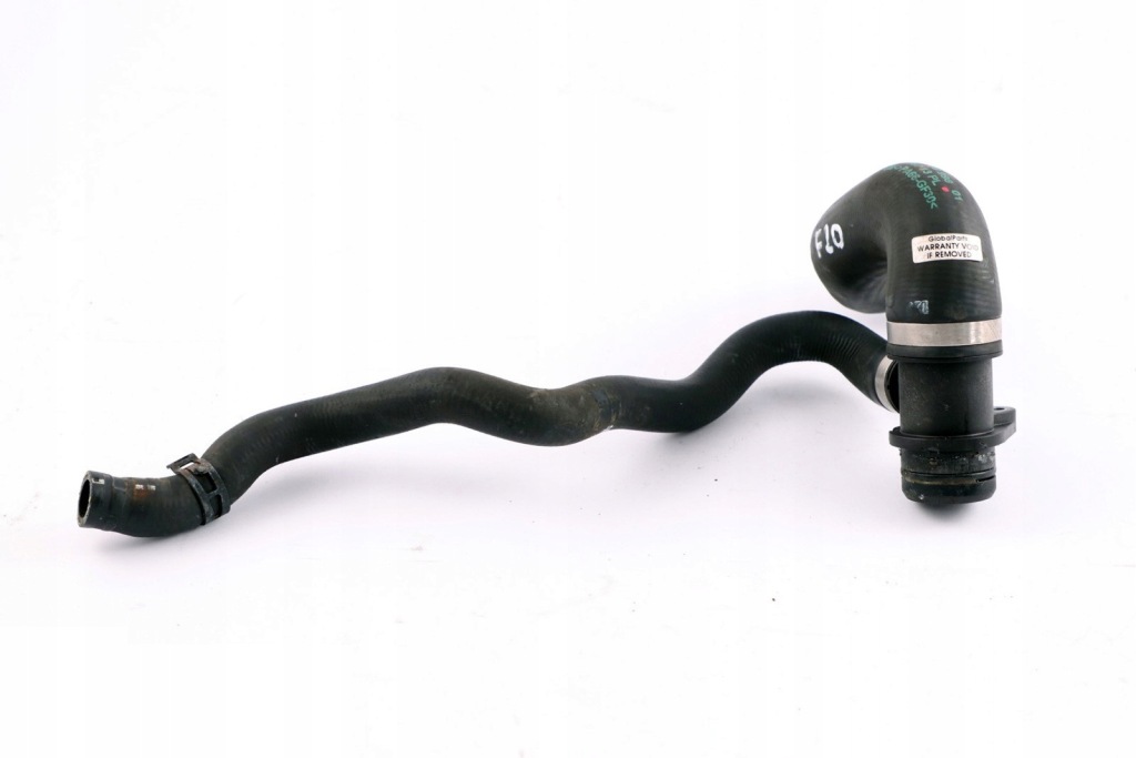 Купити Bmw f10 f20 f30 шланг труба патрубок води 7639998