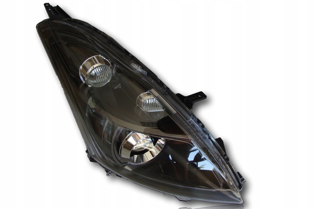 фото №1, Suzuki swift mk7 sport 2010-фара ксенон правый