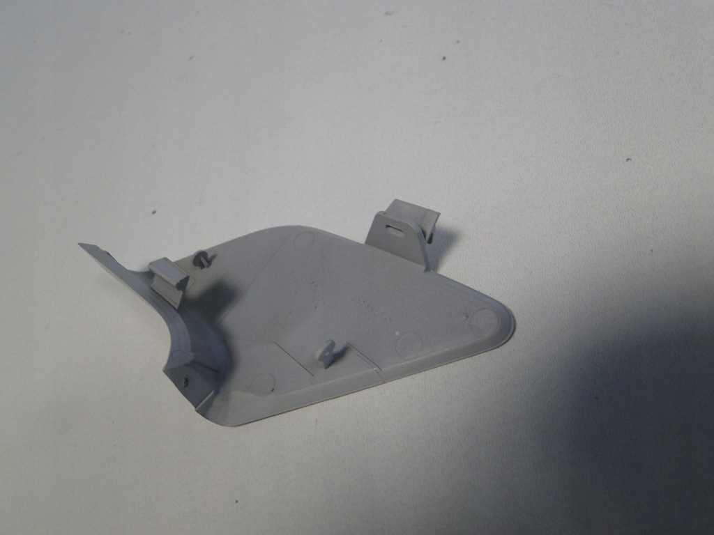 Mercedes sl 230 r230 lift заглушка фаркоп передній Оригінал