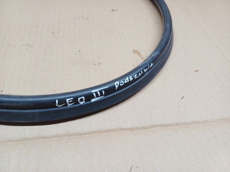 фото №6, Seat leon iii прокладка отсек двигателя 5f0823723a