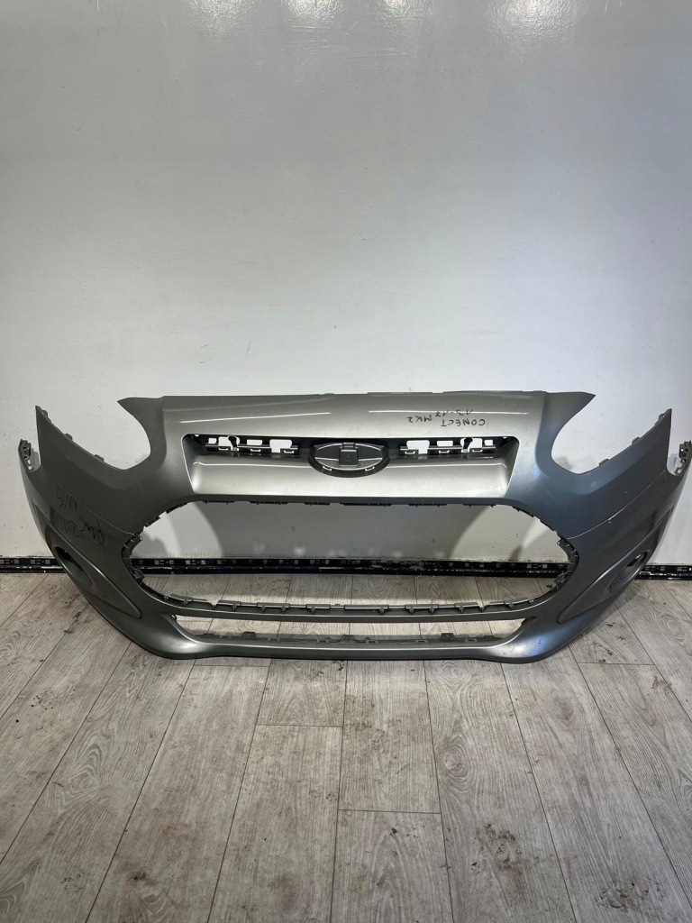 фото №1, Бампер передний перед ford transit connect 13-17