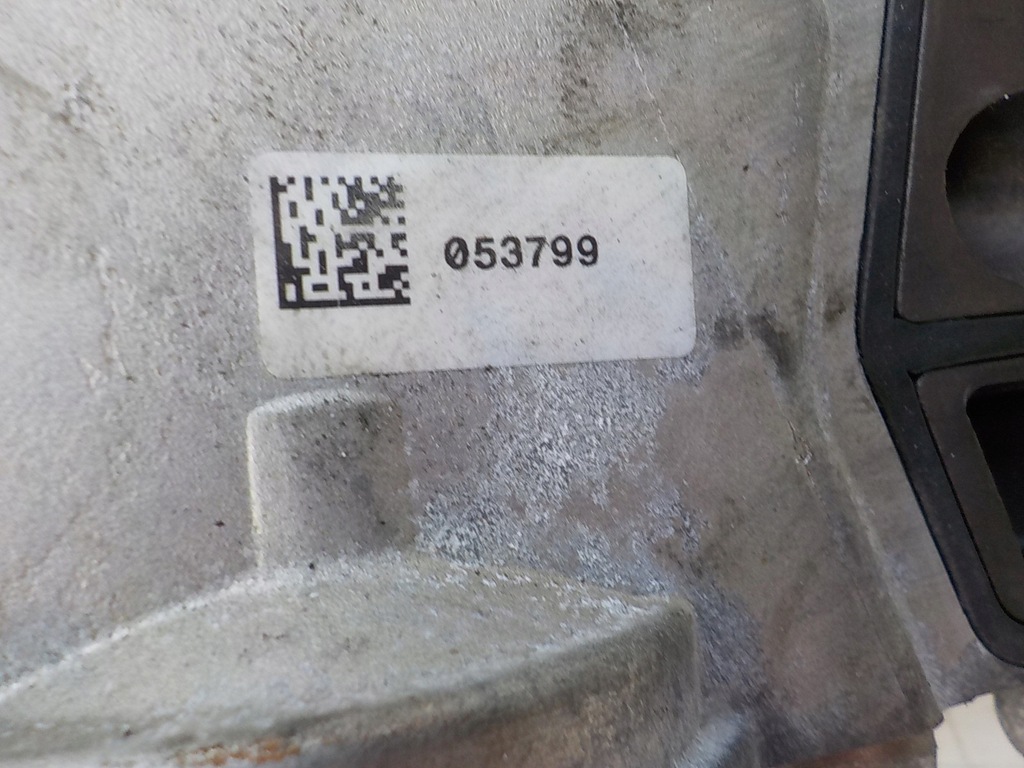 фото №6, Mini one cooper r56 r60 1.6d n47c16a насос wody