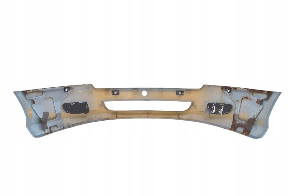 фото №9, Aston martin db9 04-11r бампер перед pdc