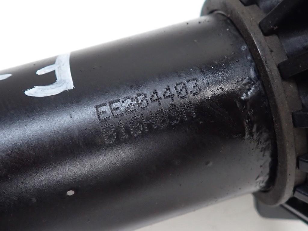 фото №13, Амортизатор правий перед передній hk83-18b037-ef jaguar f-pace x761 2.0d 16r