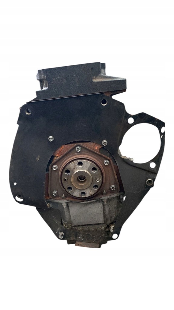 фото №2, Двигатель opel insignia a a20dth