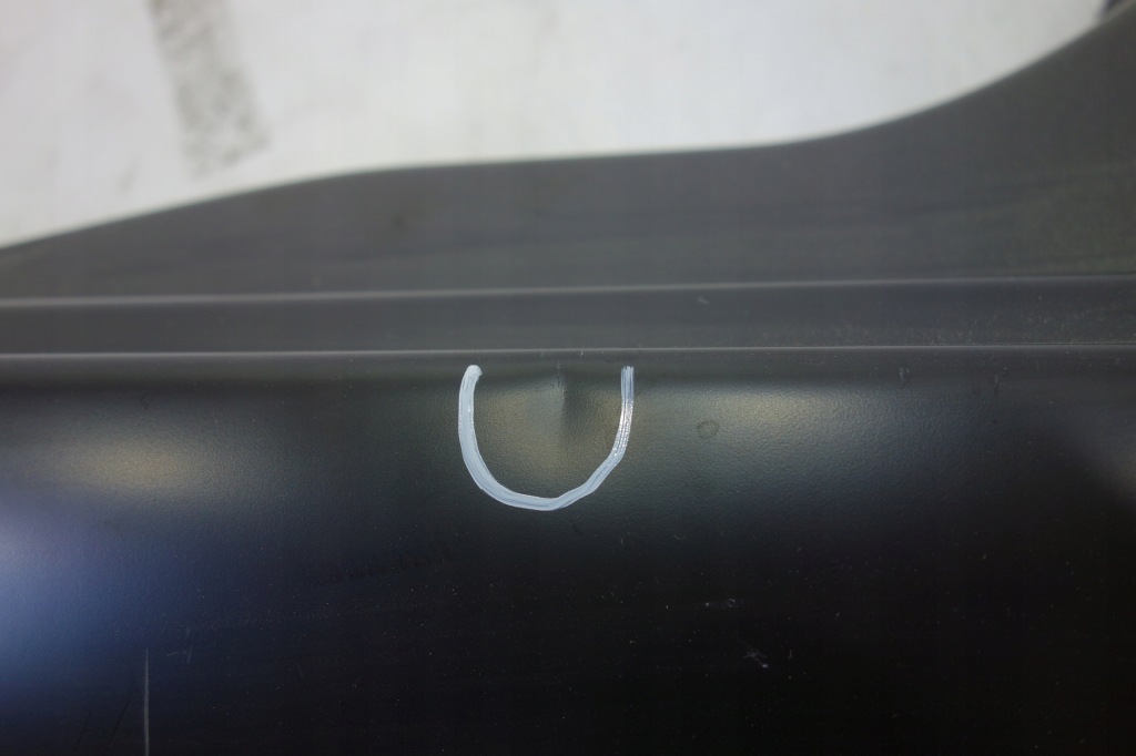 фото №4, Порог левый ford mondeo mk4 2007-2014