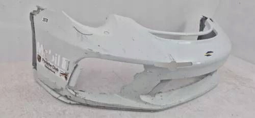 Porsche 911 991 gt3 cup lift 2016- бампер передний с Разборки