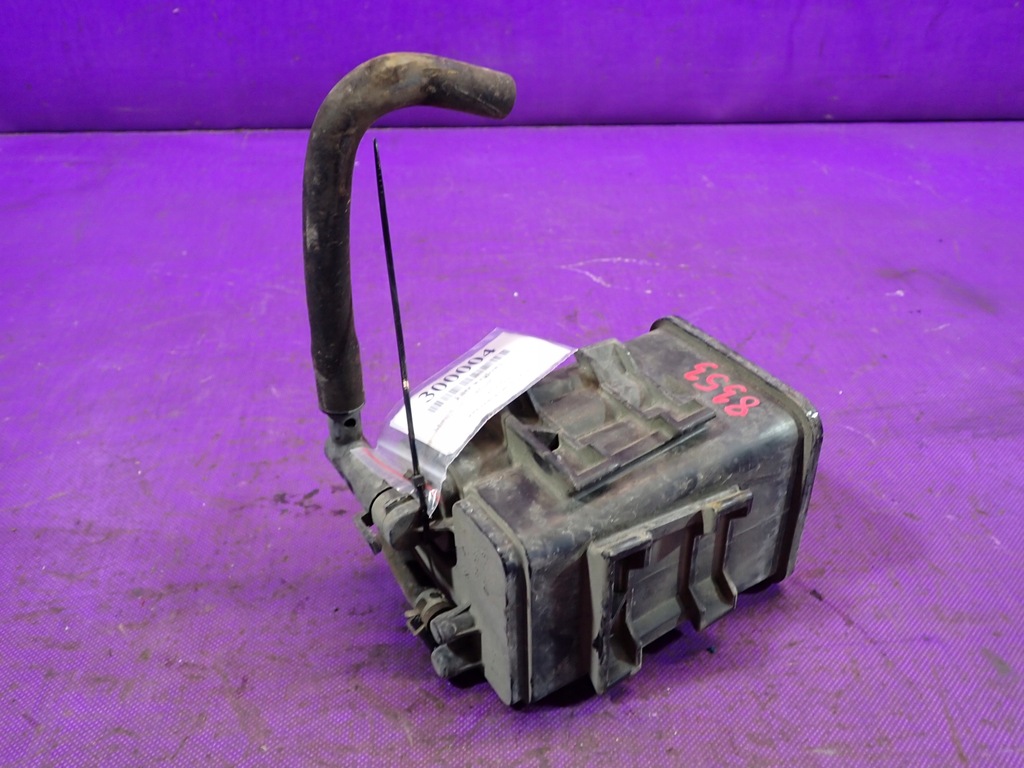 фото №4, Mitsubishi lancer viii 07- 1,8 фільтр вугільний d6