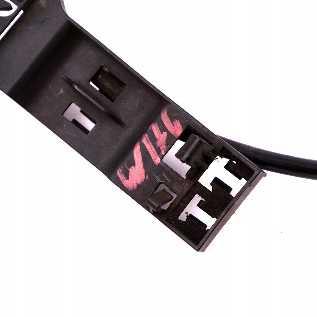 фото №11, Mercedes w176 w246 шланг тормоза ручного левый