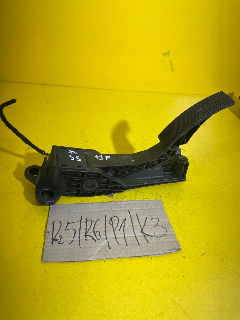 Mercedes ml педаль потенціометр газу Зі Шроту