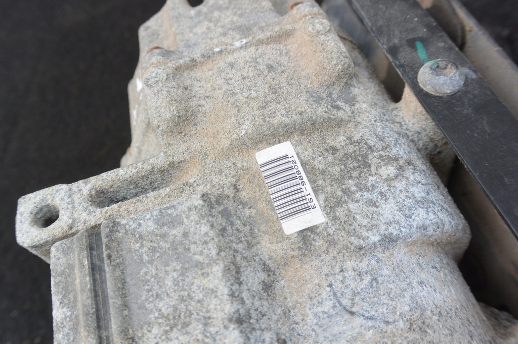 фото №10, Компресор кондиціонера kpl tesla model s 12-16