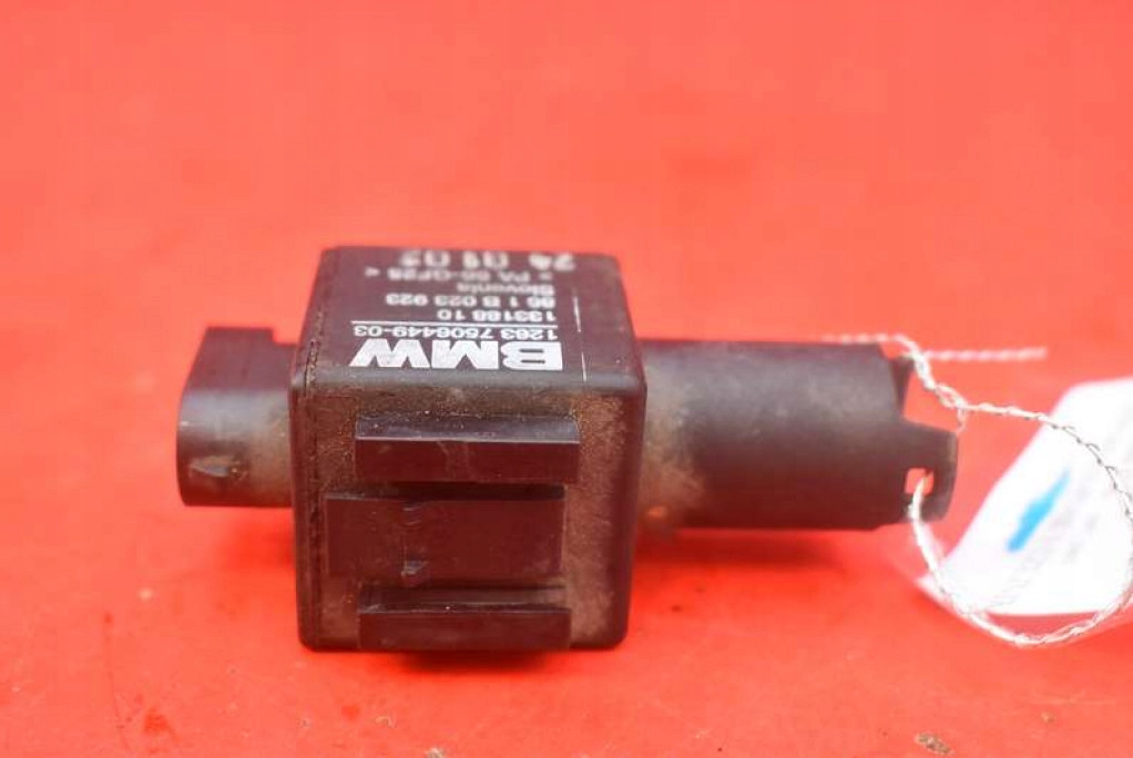 Датчик valvetronic 7506449 bmw e46 1.8 valvetronic 116 km 97-03 в Україні