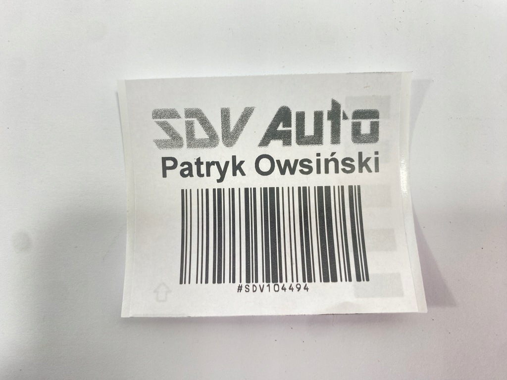 Клапан zimnego запуска mercedes w124 w201 w126 107 r129 0000714737 Недорого