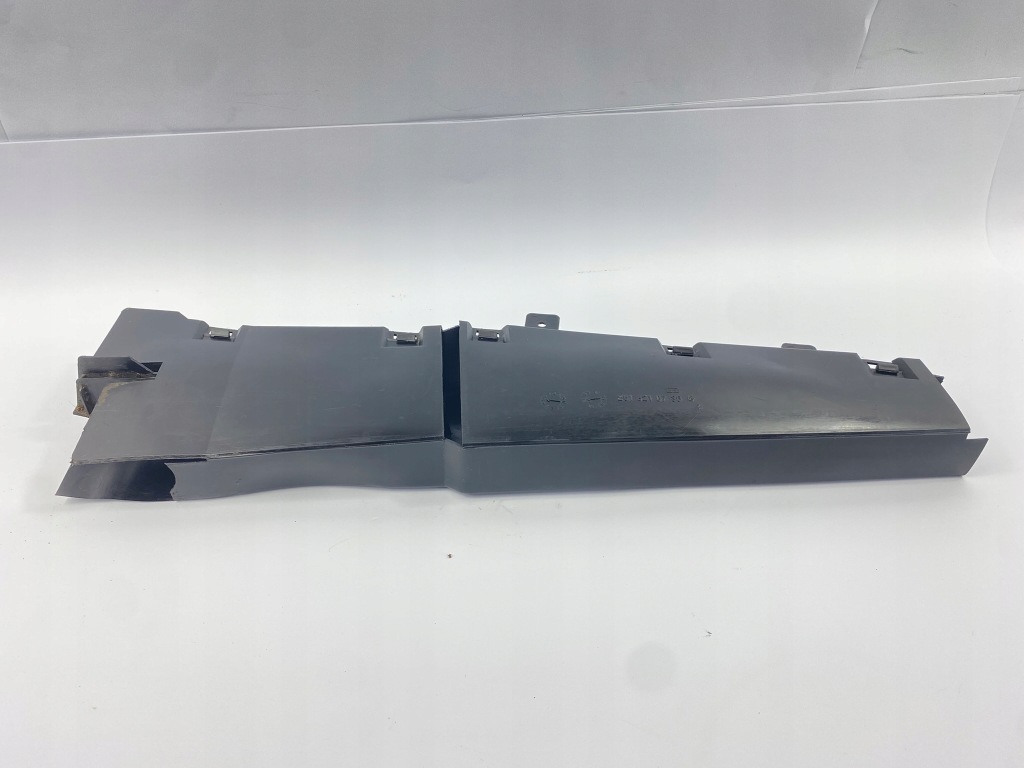 фото №8, Канал лоток накладка трубопровід оригінал mercedes 190 w201 2018210736