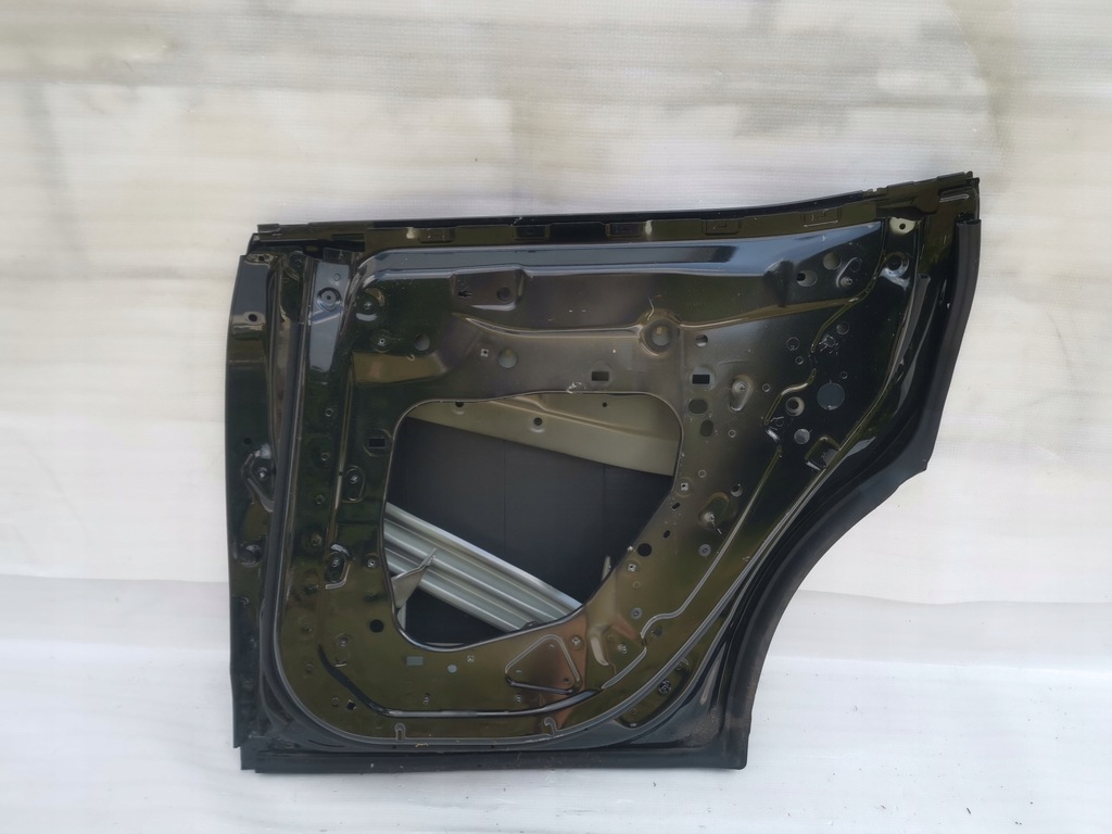 фото №8, Дверь задняя правый bmw ix i20