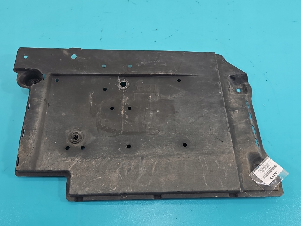 фото №1, Захист підвіска заглушка пластик lexus ct 10-22 58168-76010