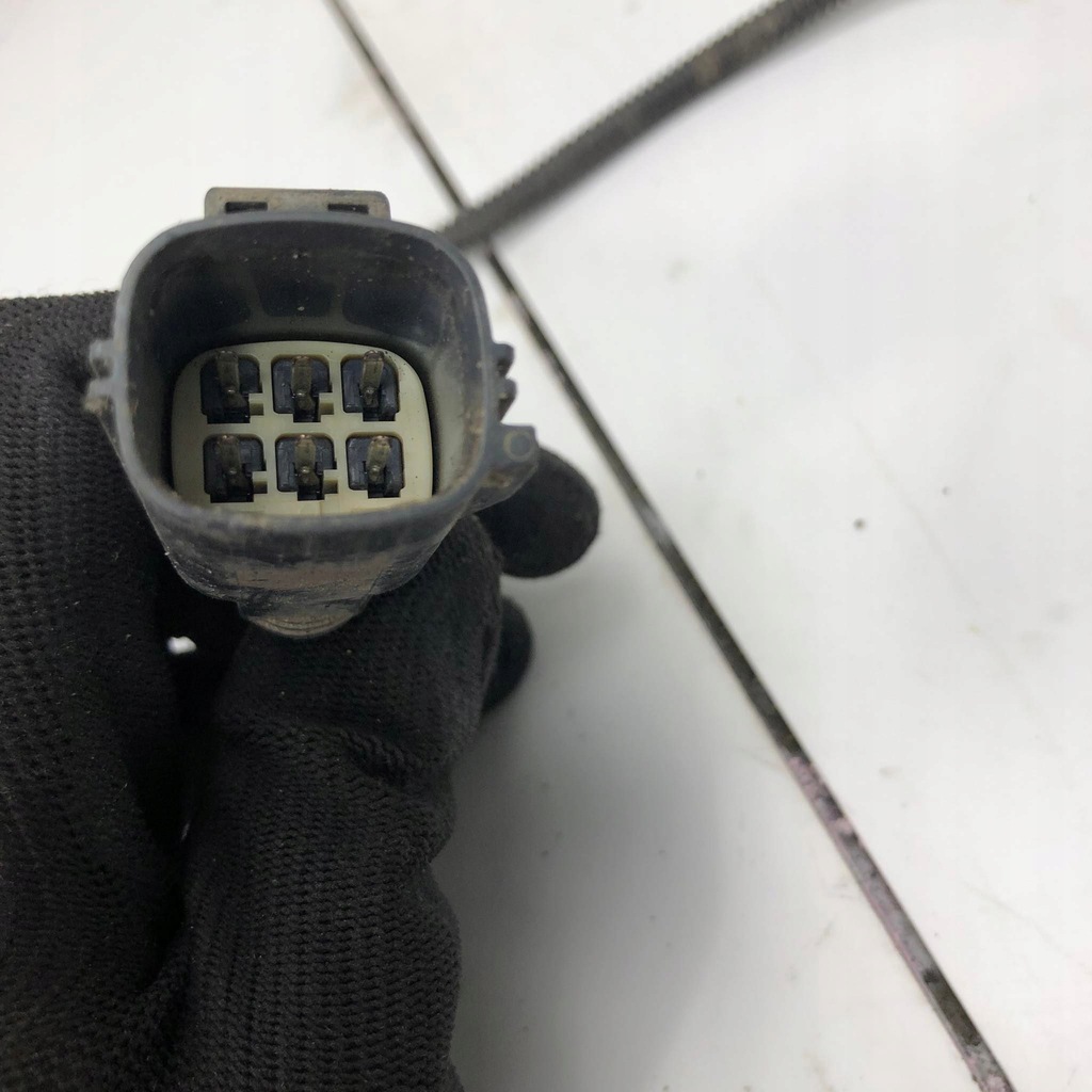 фото №6, Жгут датчиков парковки pdc v70 iii