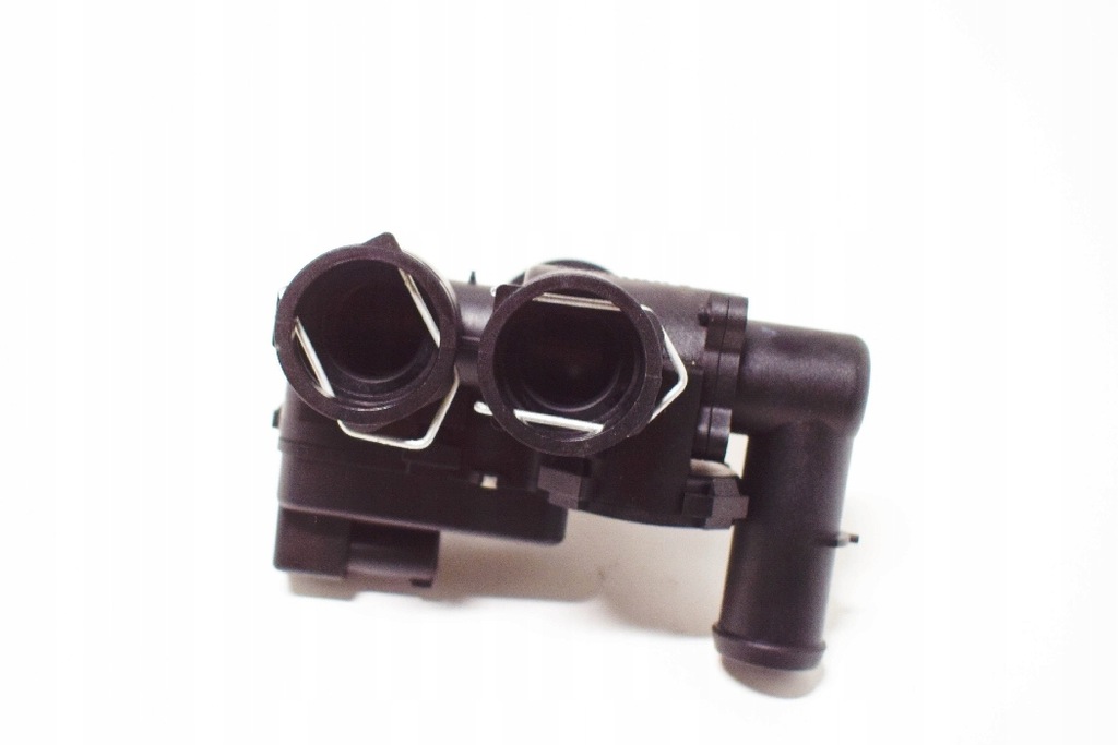 фото №7, Mb e-class w211 электроклапан управляющий обогрев новый оригинальный a211832