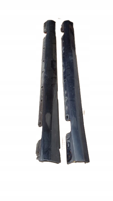 фото №1, Mercedes w203 молдинг порог левая правая kombi 197