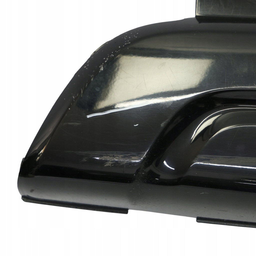 Bmw x3 e83 поріг правий m-pakiet молдинг поріг schwarz 2 чорний - 668 Оригінал