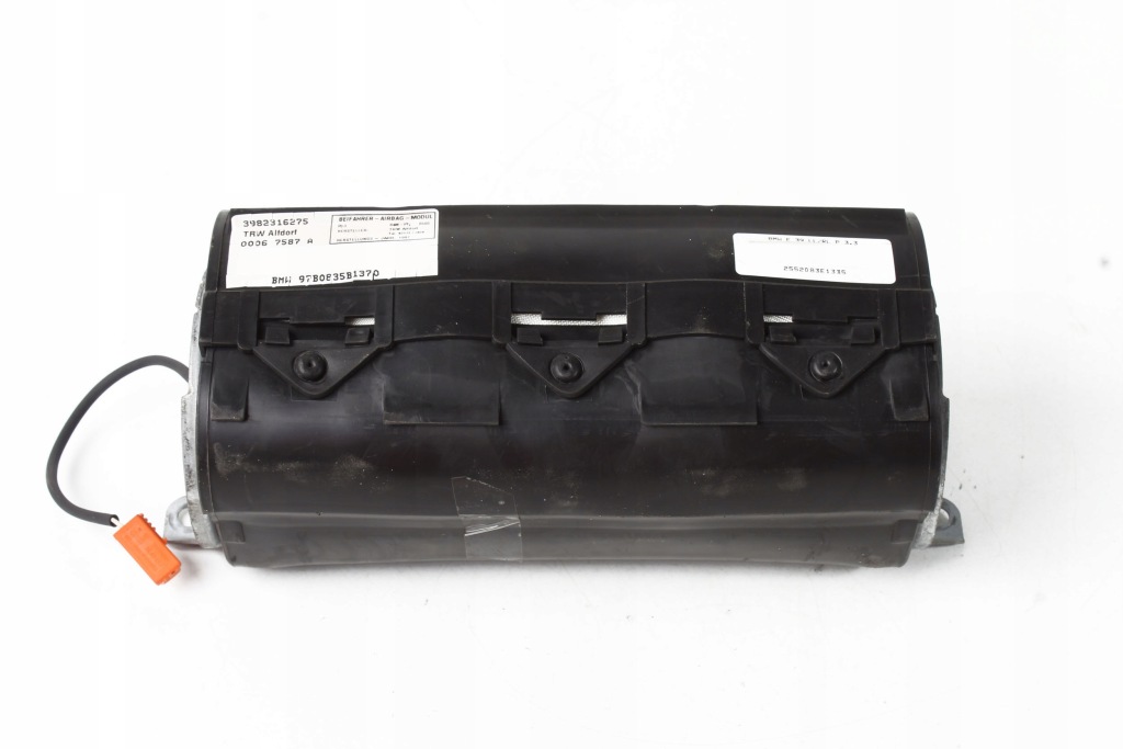 фото №1, Bmw e39 подушка пассажира подушка безопасности 8231627