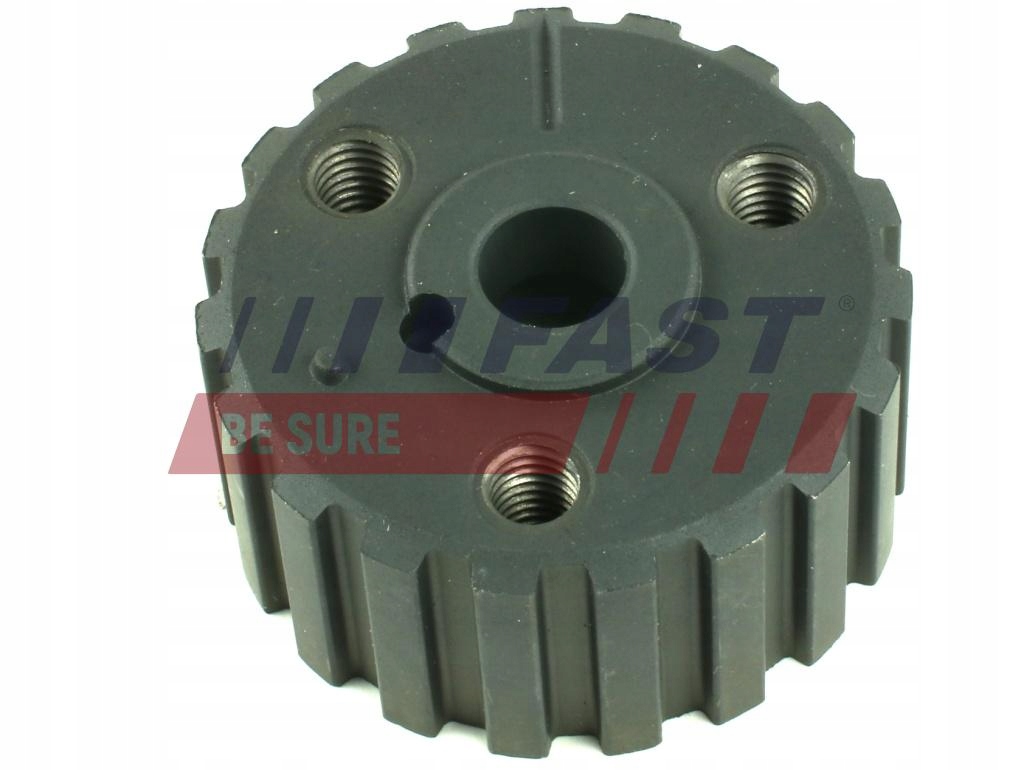 фото №2, Колесо розподільного валу fiat cinque / seicento wał колінчастий