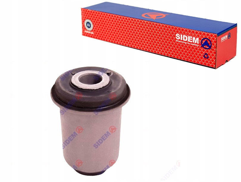 фото №1, Nissan cabstar f24 левый pr sidem