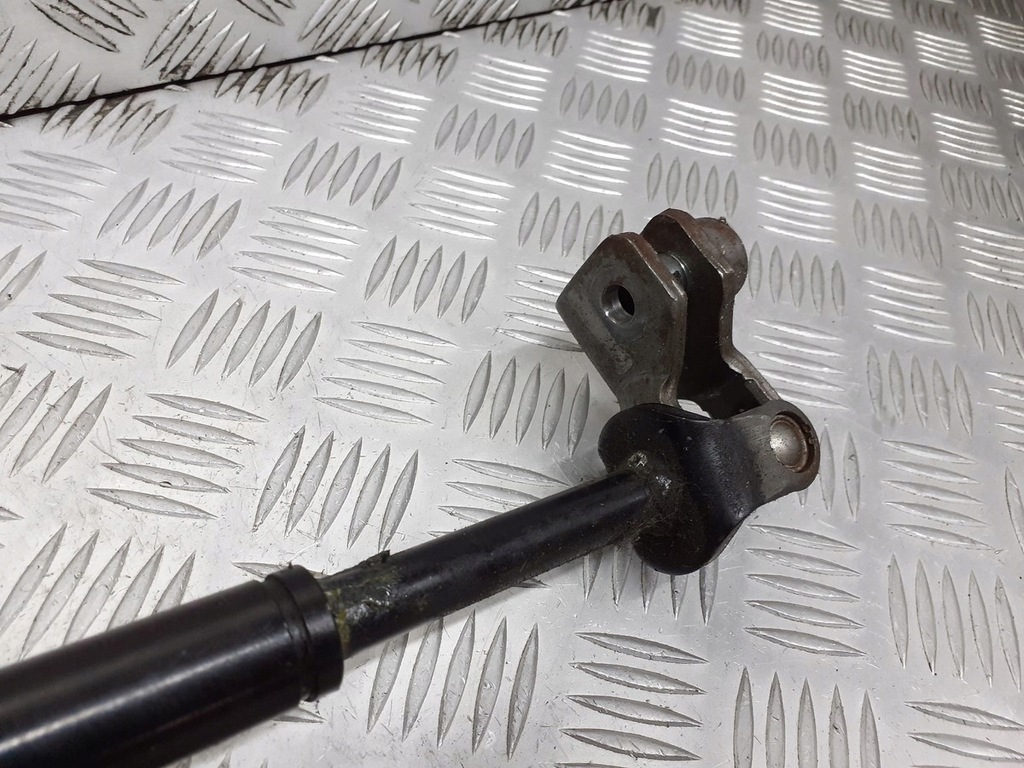 фото №8, Колонка рулевая renault scenic ii 1.5 dci