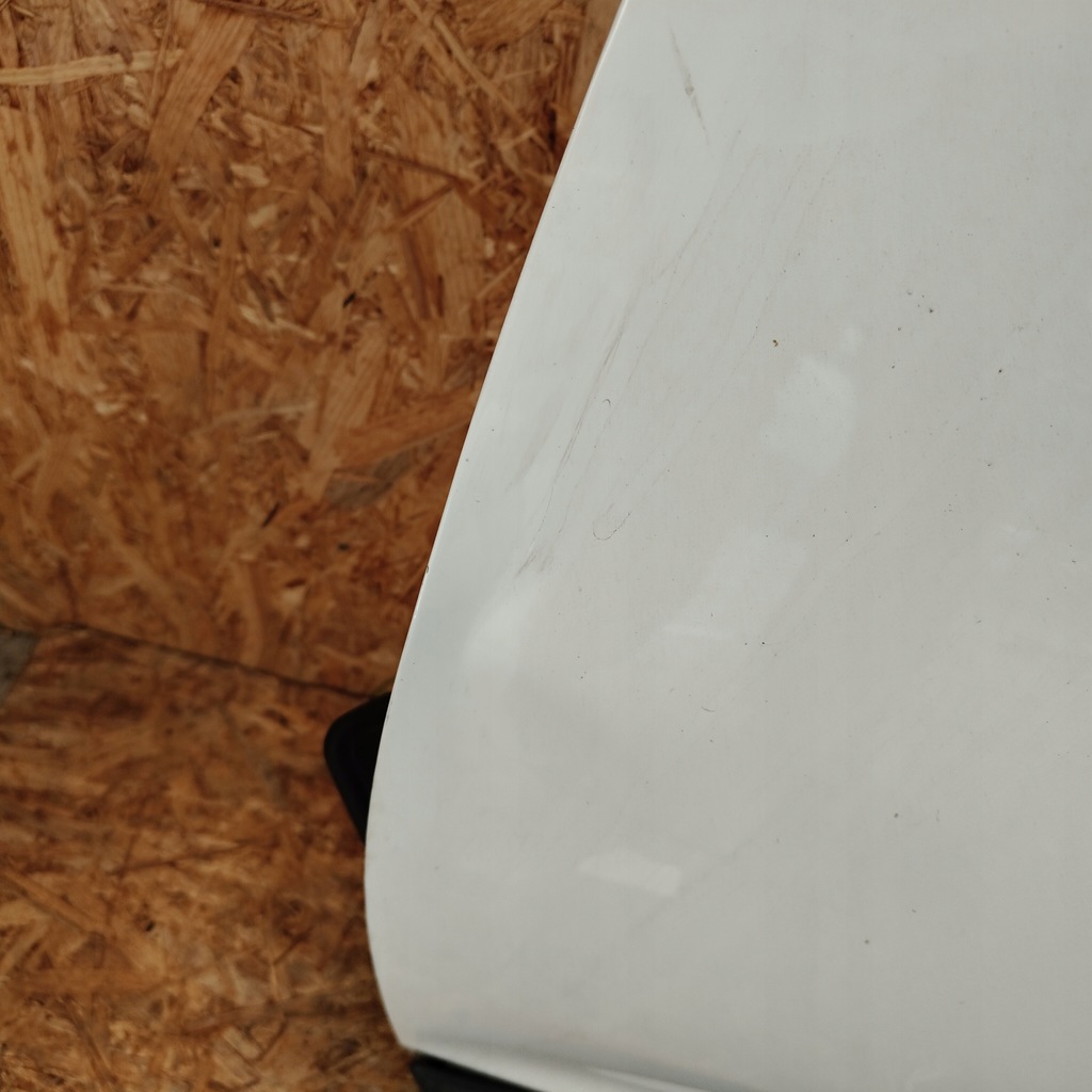 фото №11, Дверь передние перед левая dacia sandero ii