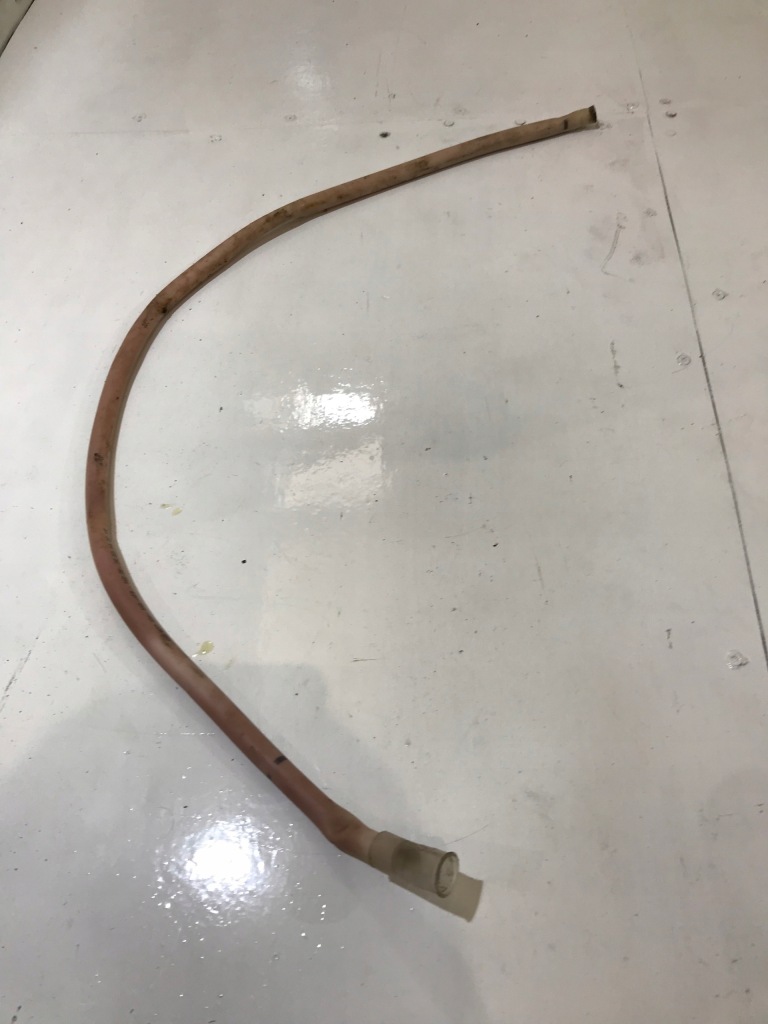 фото №1, Патрубок odrowadzenie води vw golf vii r 5g6877231