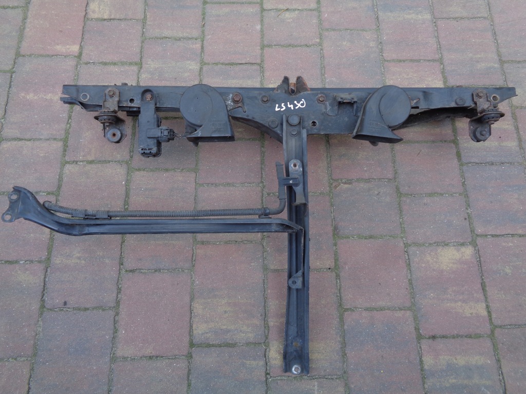 фото №1, Pas передній підсилювач lexus ls 430 lift