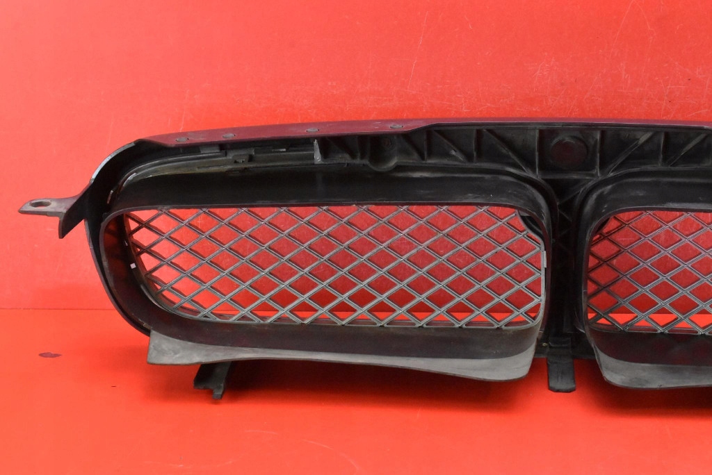 фото №12, Решітка радіатора решітка радіатора lmn хром 7w93-014a37-a jaguar xj x358 lift 07-09