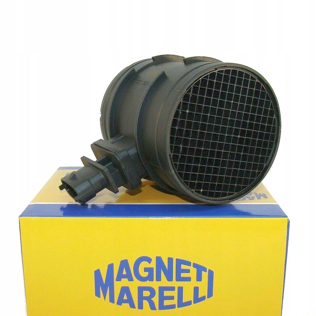 Купити Витратомір повітря alfa romeo citroen fiat lancia peugeot saab