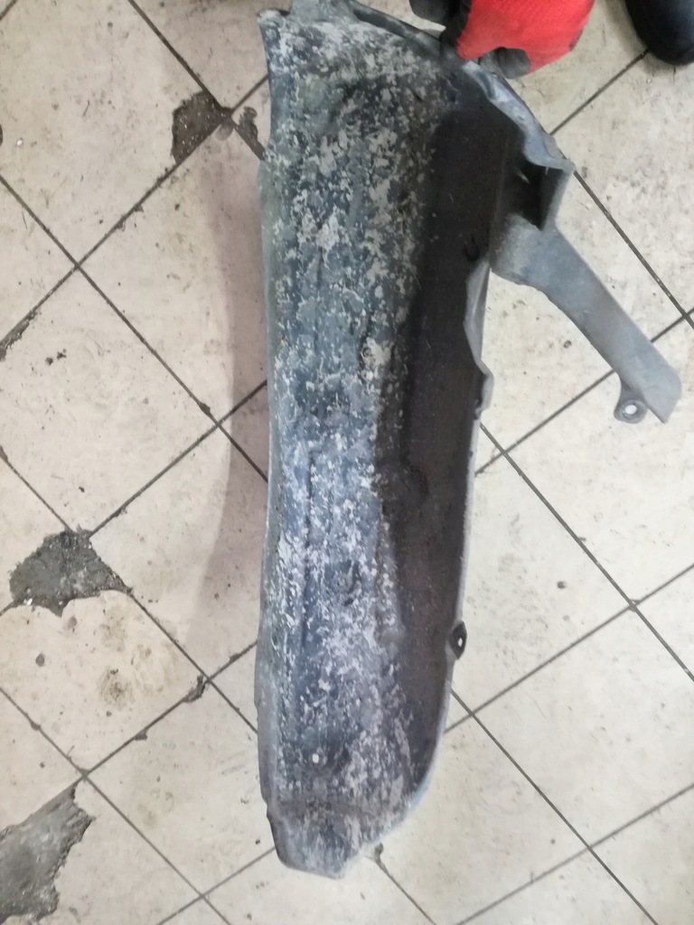 фото №7, Subaru xv 2011- 2017 rok підкрилок ліва задня 59122fj010