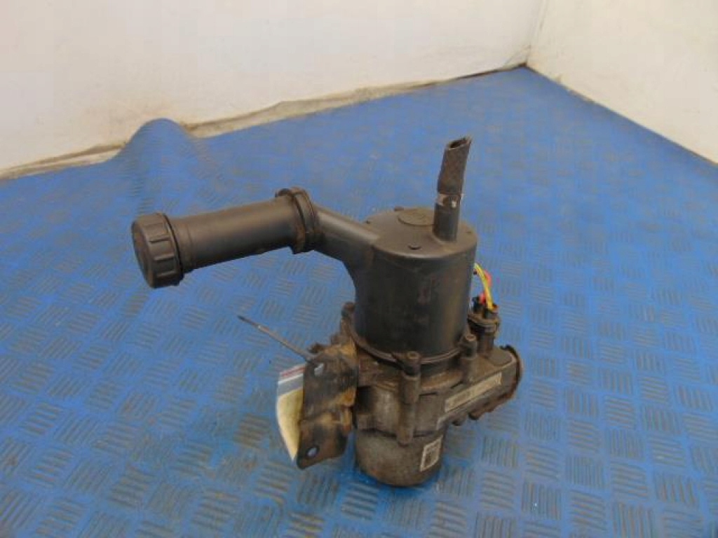 фото №6, Peugeot 307 насос усилителя электрическая 21600306