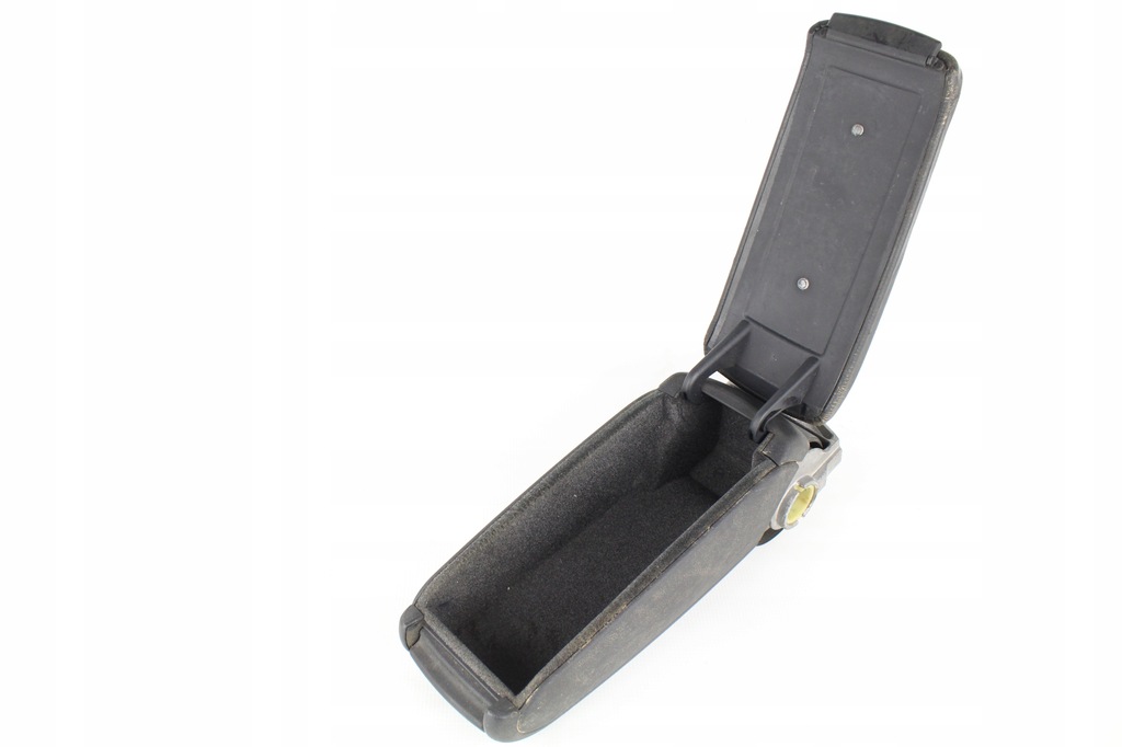 фото №8, Підлокітник середній audi a6 c5 97-04 шкіра