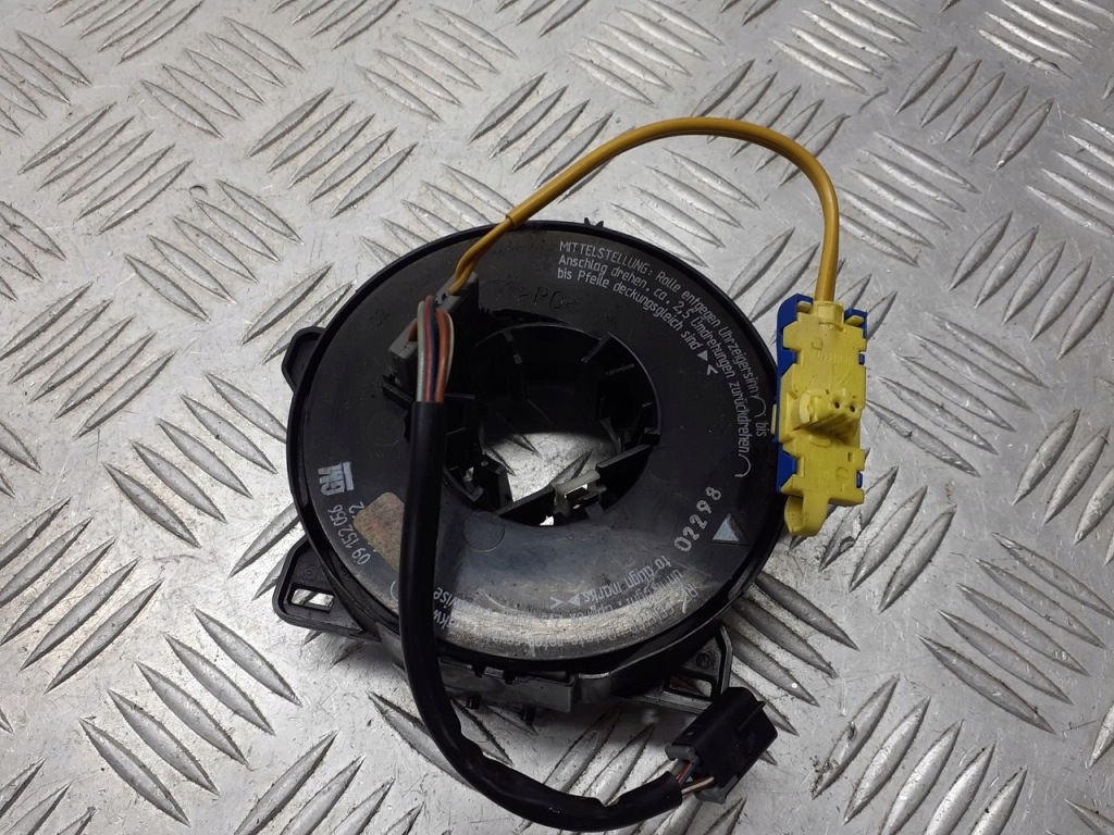 Купити Стрічка подушки безпеки подушка безпеки opel vectra b 09152056