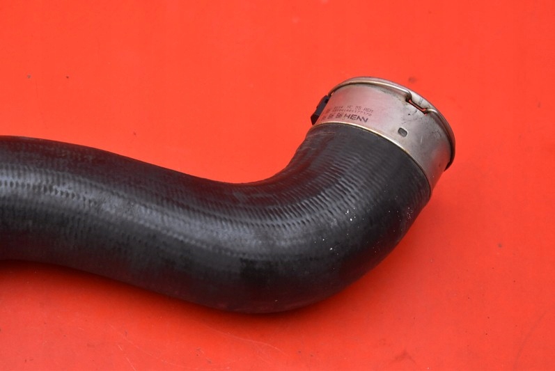 фото №6, Wąż труба шланг mercedes e-klasa w211 2.2 cdi